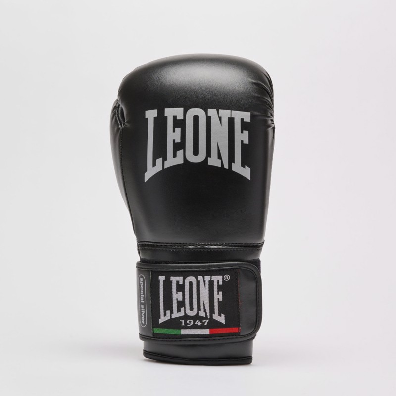 Leone thunder Gntia Pugaxias-Black